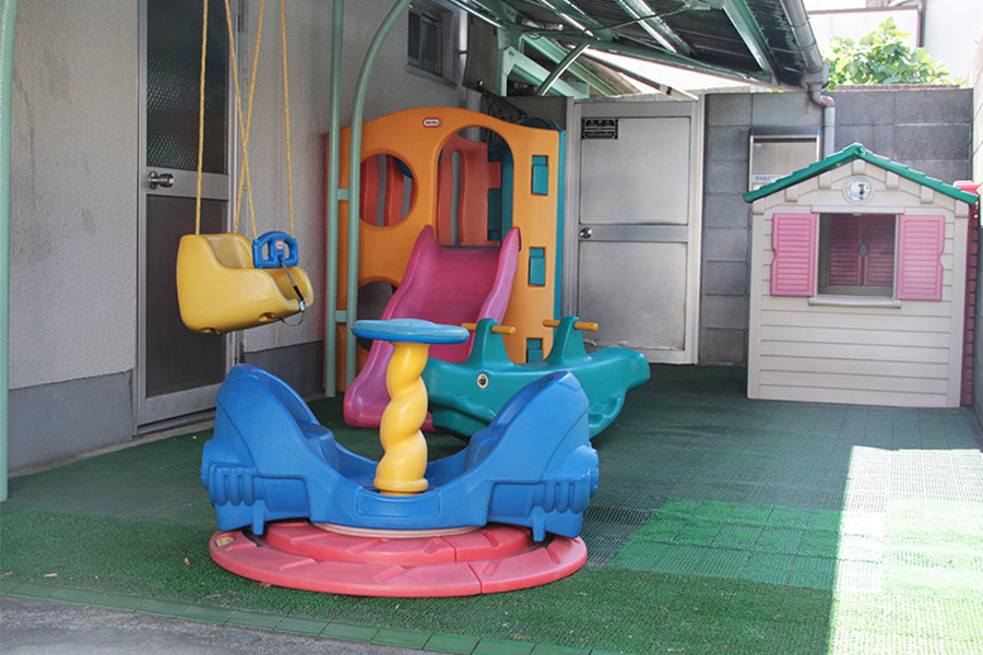 プレイスペース