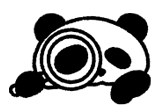 パンダ