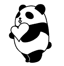パンダ