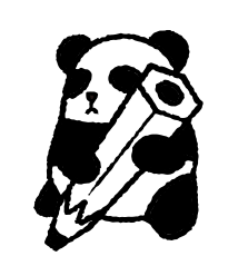 パンダ